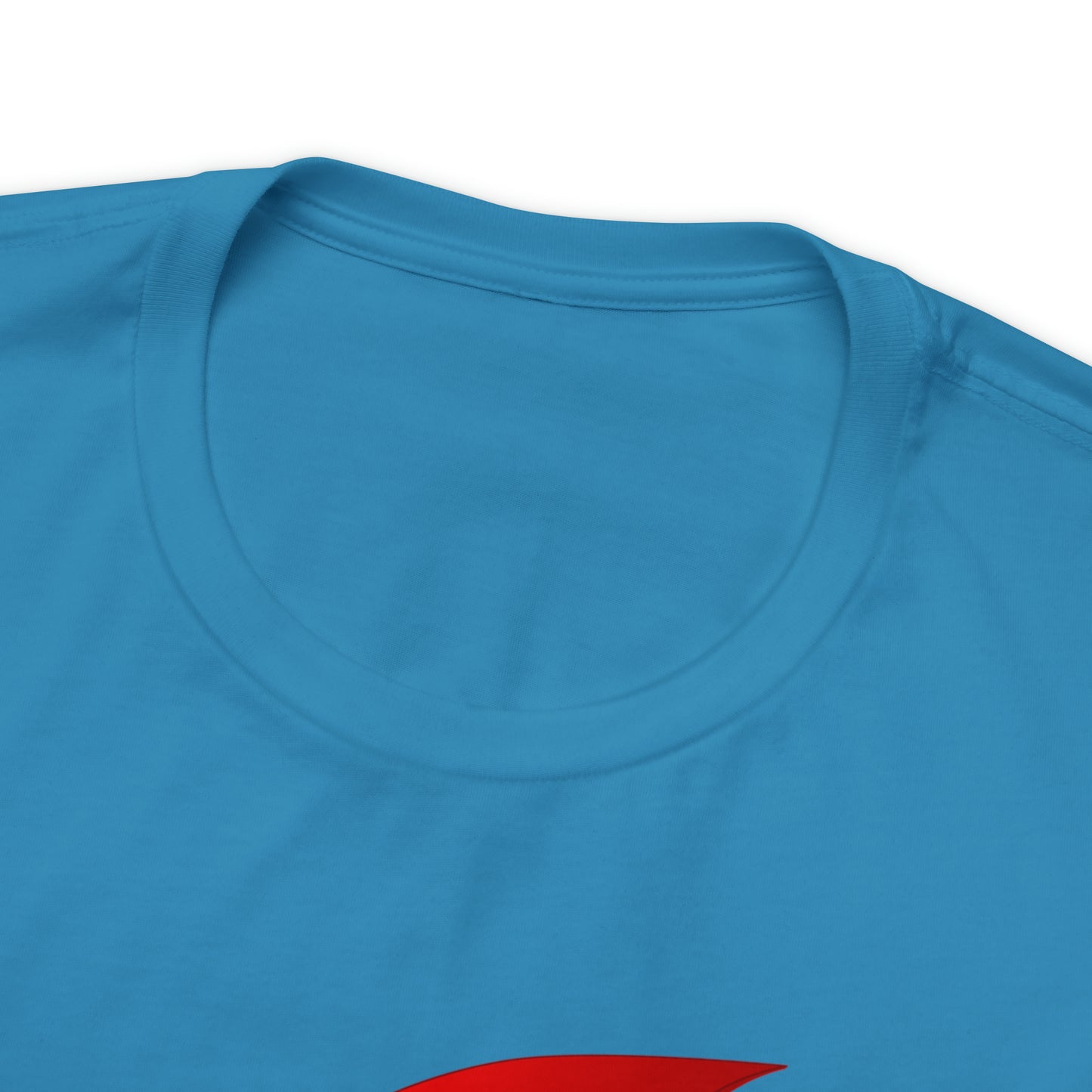 Unisex Dont Stay Under That Shade T-Shirt, Receiving Blessings, Great Motivational Gift, Mental Health, Path to Blessings