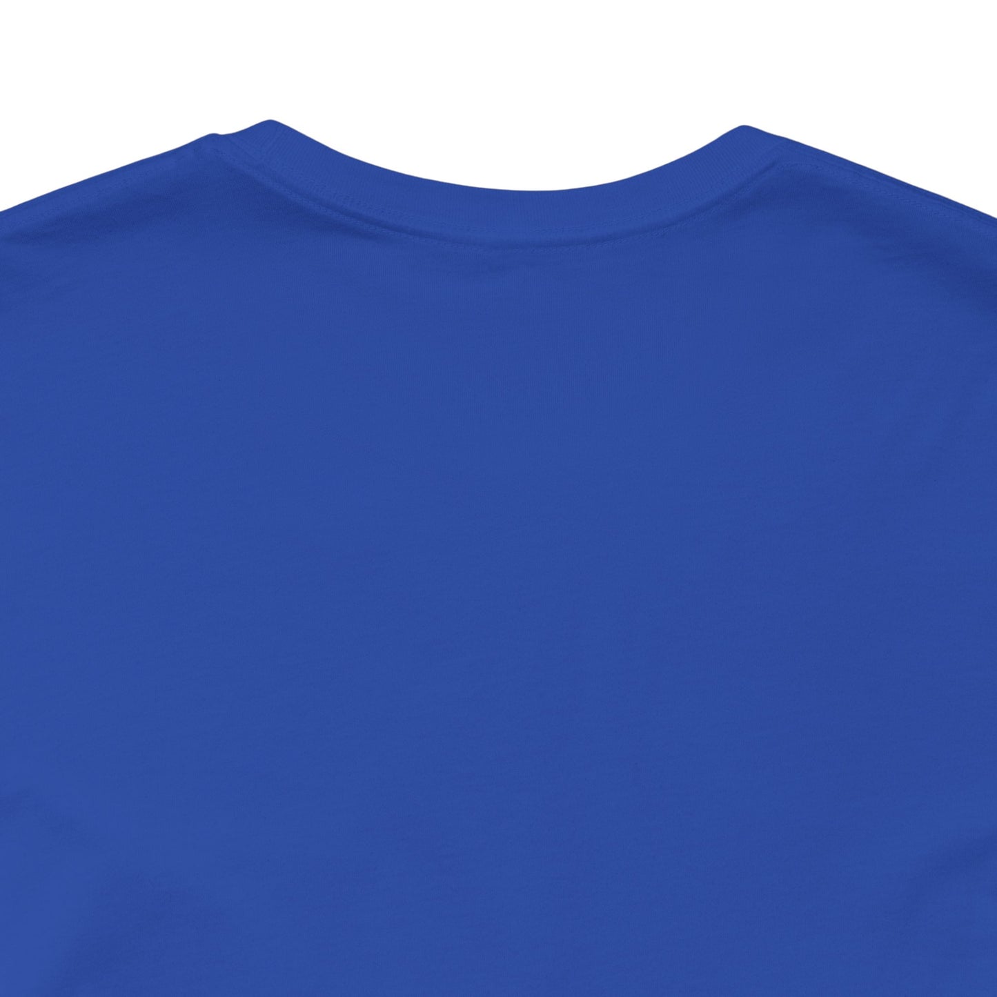 Unisex Jersey Short Sleeve Do Your Due Diligence T-Shirt