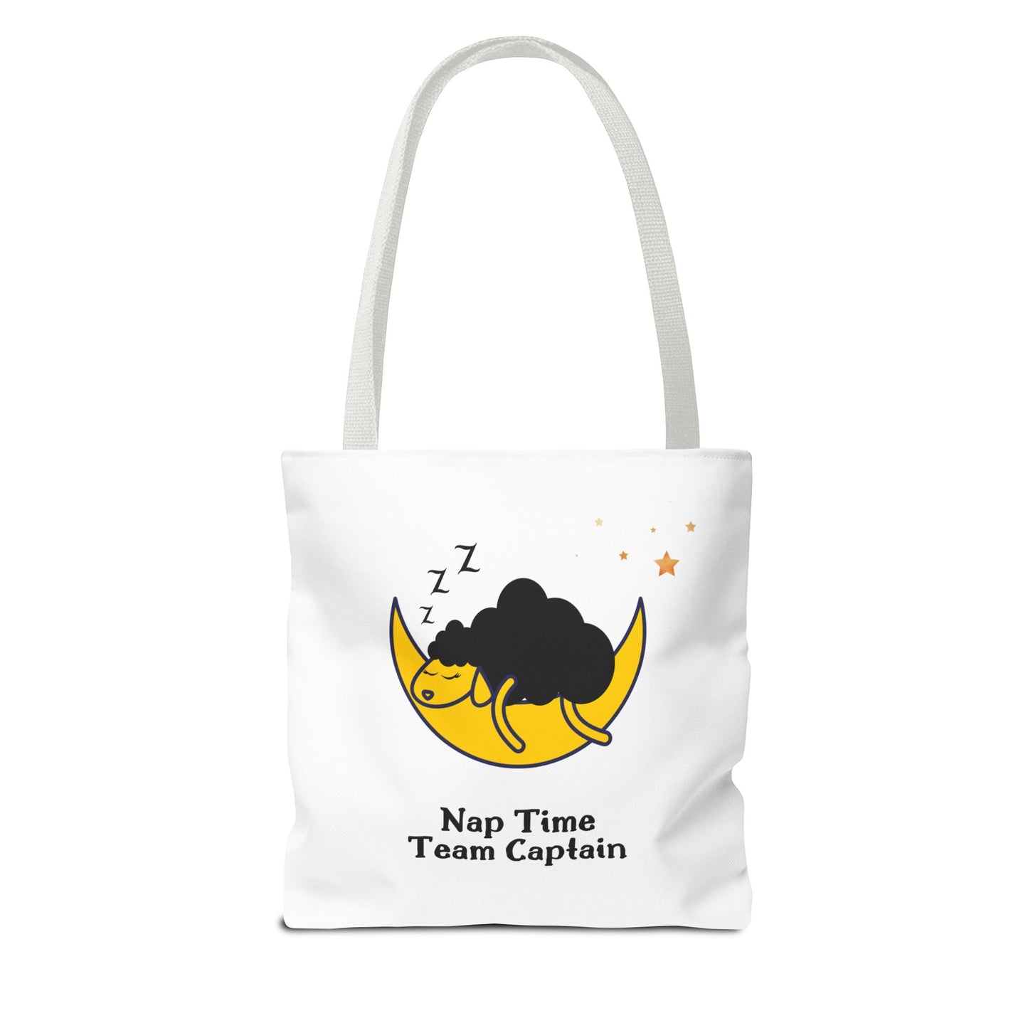 Unisex Nap Time Tote Bag Gift For Teachers Cute Tote Bag Reusable Shopping Bag Everyday Carry Bag Small Travel Bag Errand Tote Nap Time Gift