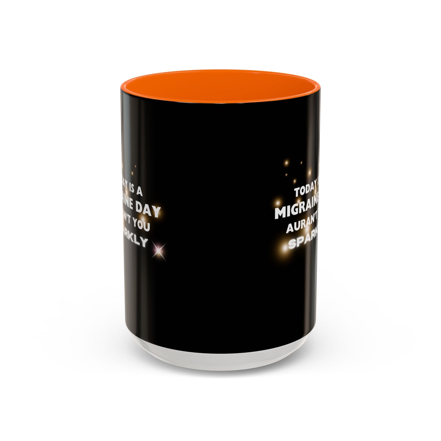 11oz/15oz Migraine Day Coffee Mug