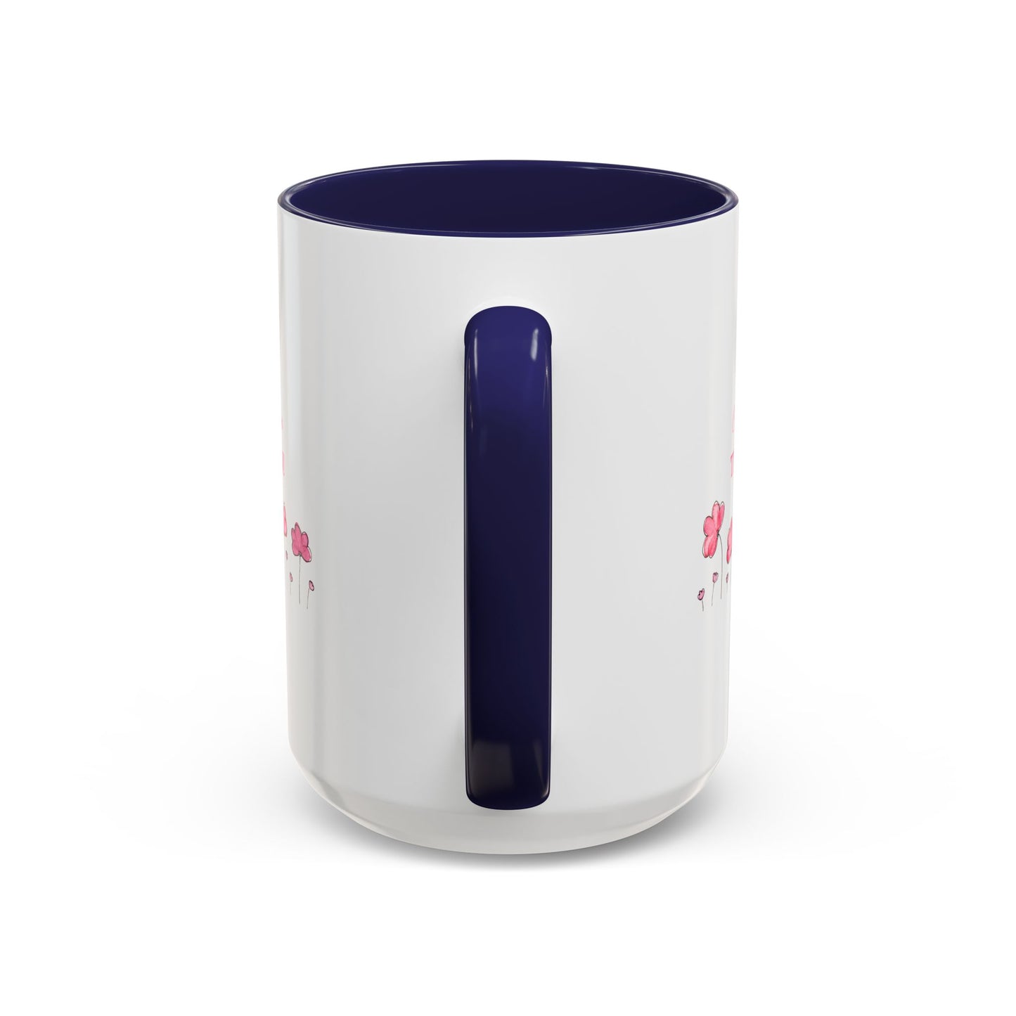 11oz/15oz Garden Themed Container Garden Team Captain Coffee Mug