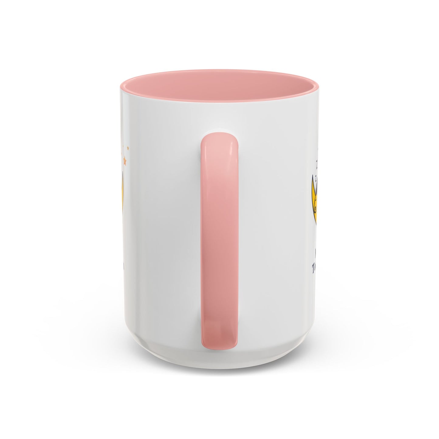 11oz/15oz Nap Time Team Captain Coffee Mug