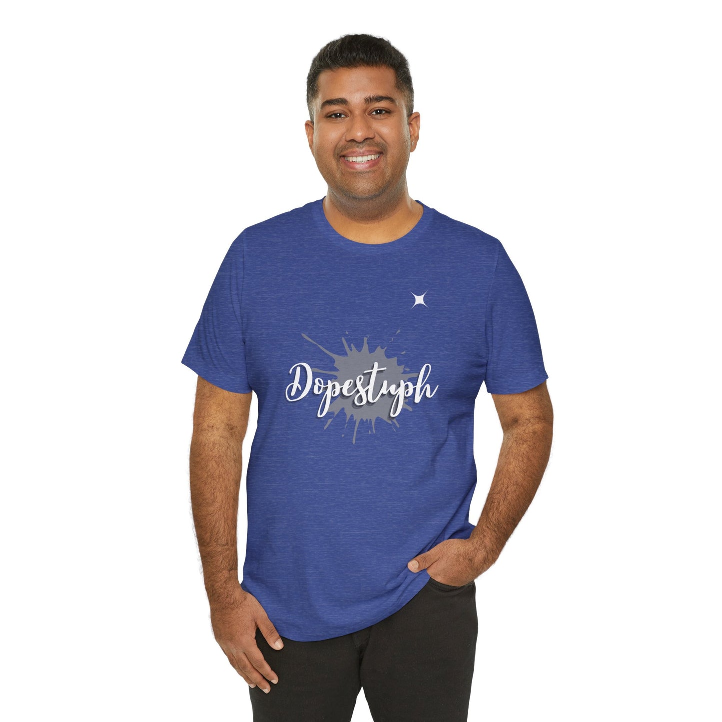Unisex Dopestuph T-Shirt