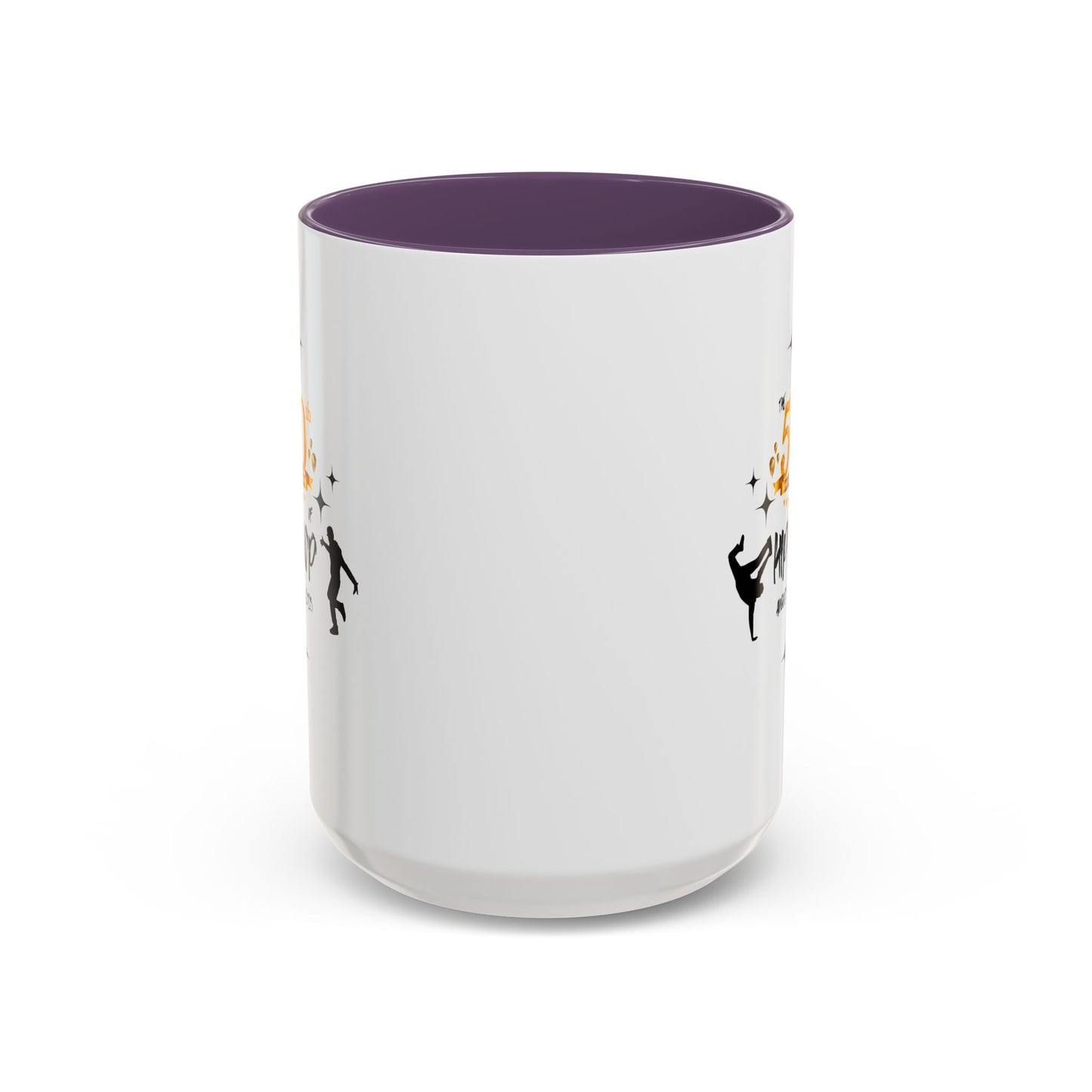11oz/15oz 50th Anniversary of HipHop August 11, 2023 Commemorative Gift Mug