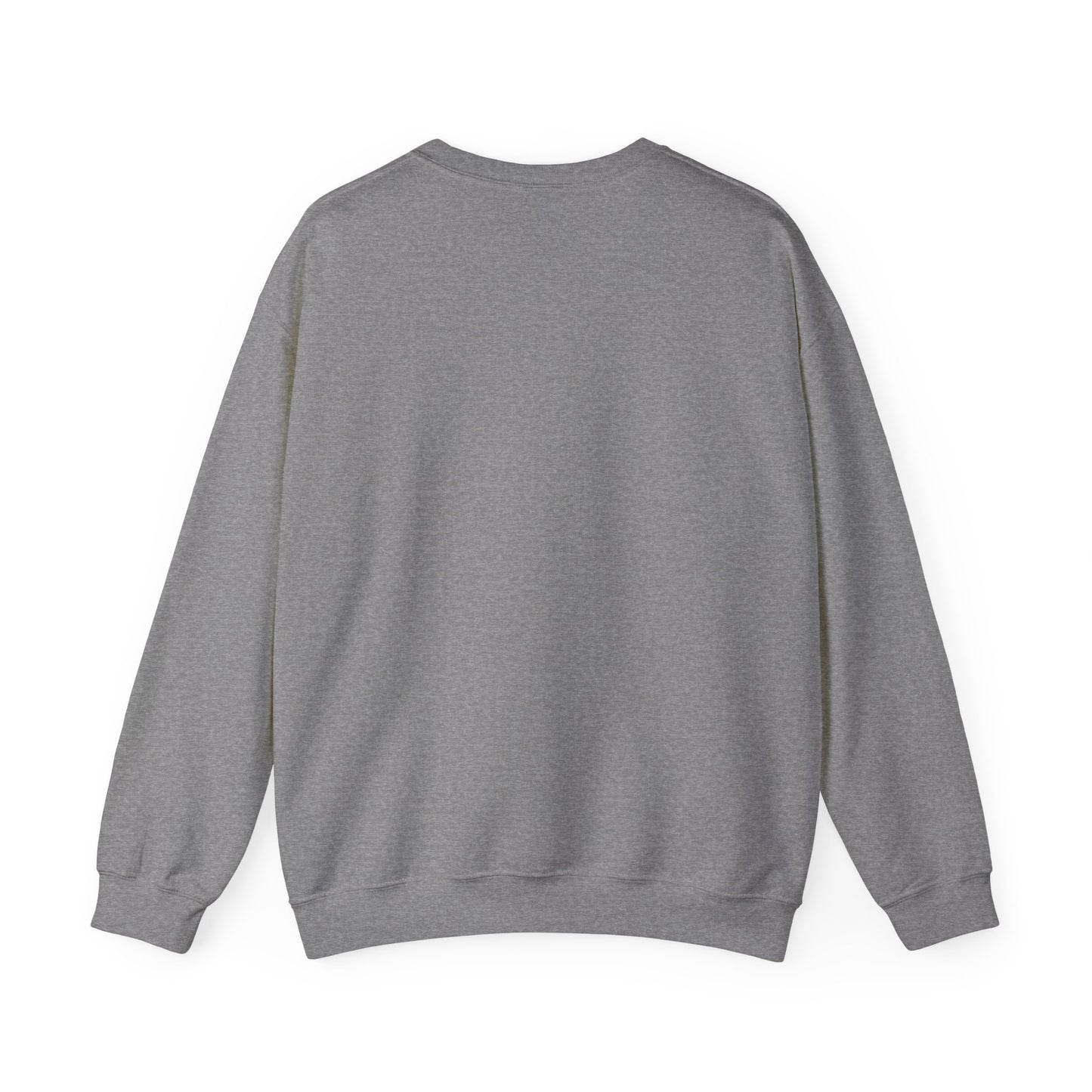 Unisex Original Line Art Sweatshirt - Puzzle Panels 1