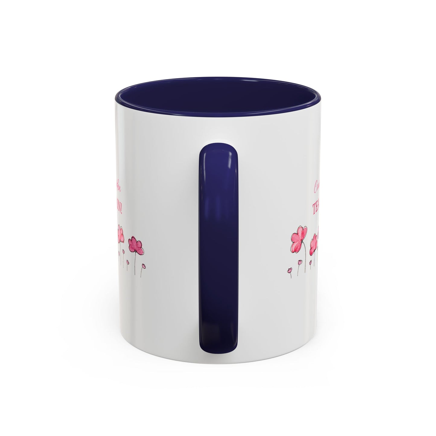 11oz/15oz Garden Themed Container Garden Team Captain Coffee Mug