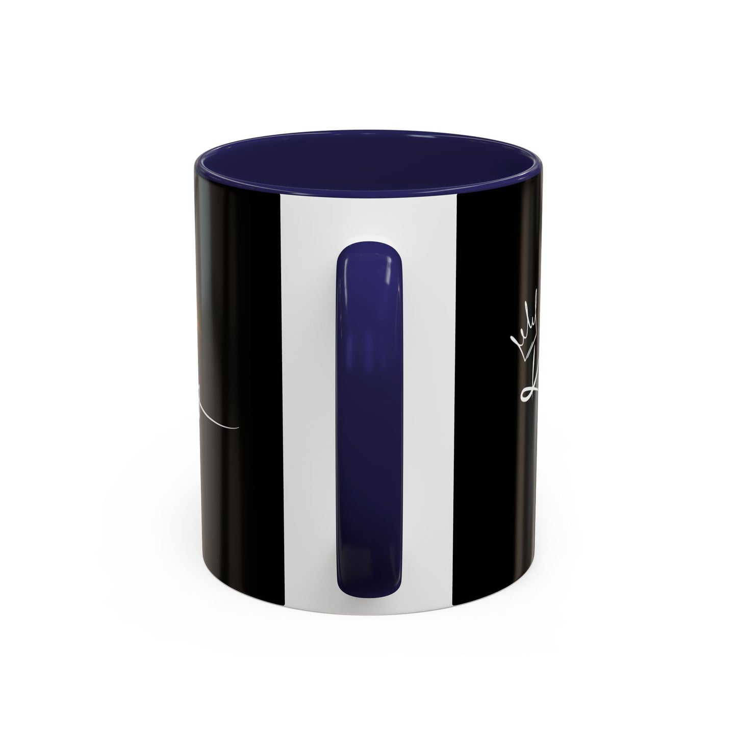 11oz King Coffee Mug