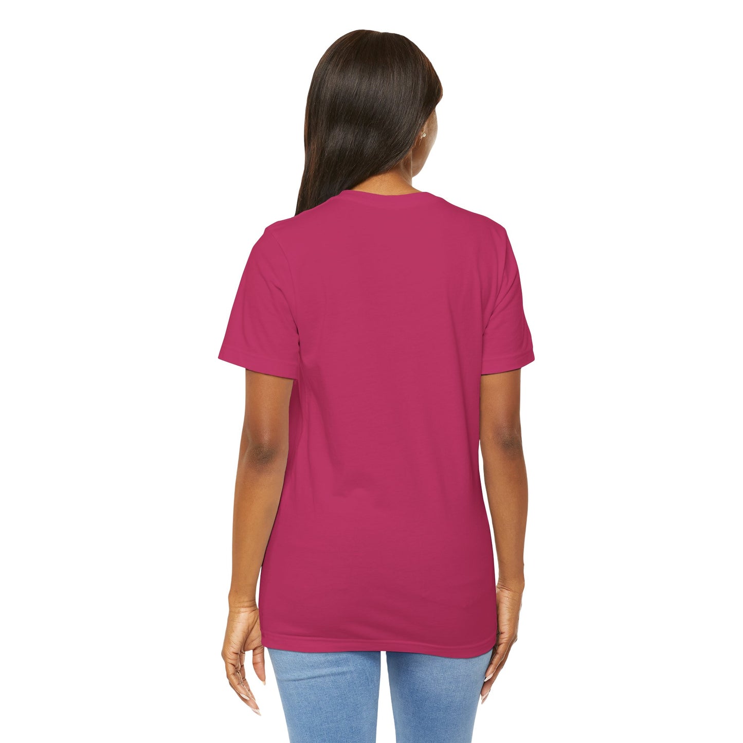 Unisex Mushroom Lover Fungi Print Toadstool T-Shirt