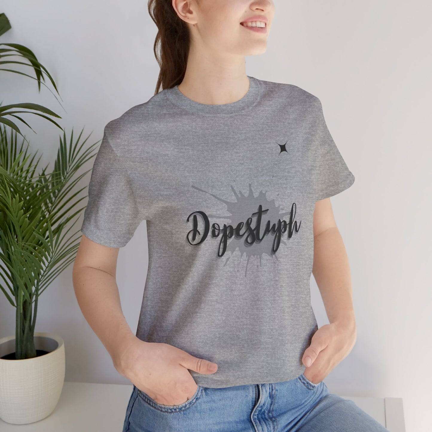 Unisex Dopestuph T-Shirt