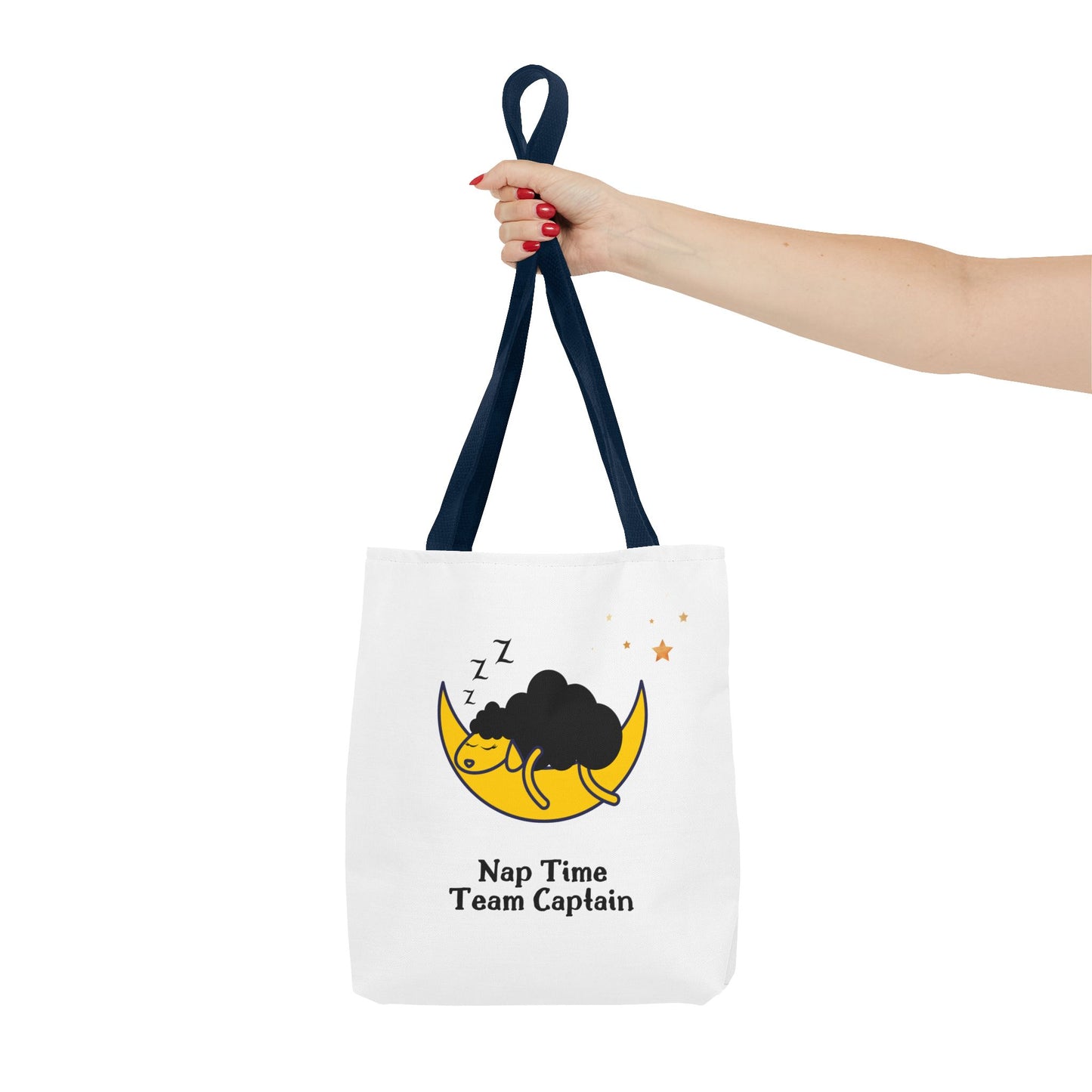 Unisex Nap Time Tote Bag Gift For Teachers Cute Tote Bag Reusable Shopping Bag Everyday Carry Bag Small Travel Bag Errand Tote Nap Time Gift