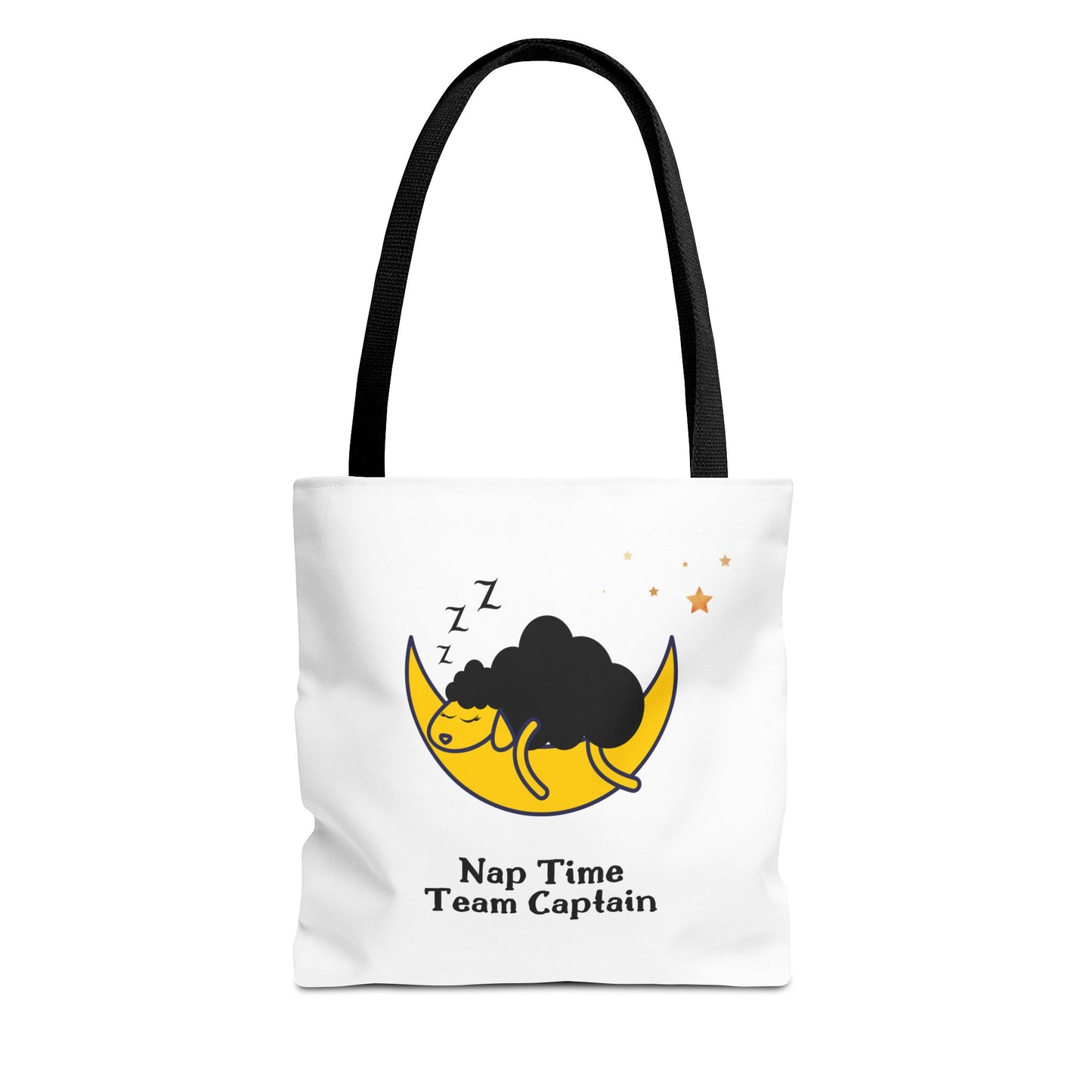 Unisex Nap Time Tote Bag Gift For Teachers Cute Tote Bag Reusable Shopping Bag Everyday Carry Bag Small Travel Bag Errand Tote Nap Time Gift