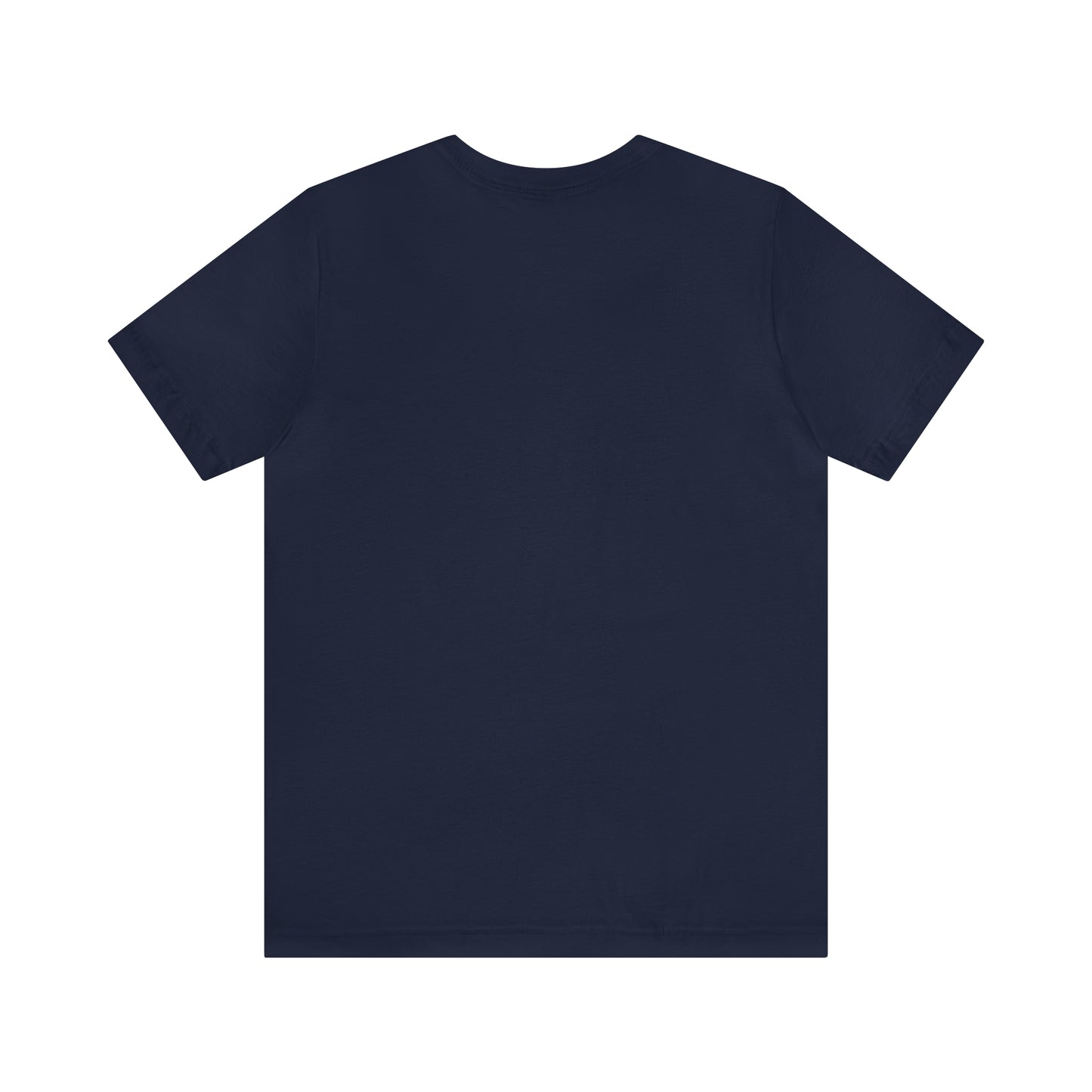 Unisex Jersey Short Sleeve Dahlia Flower T-Shirt