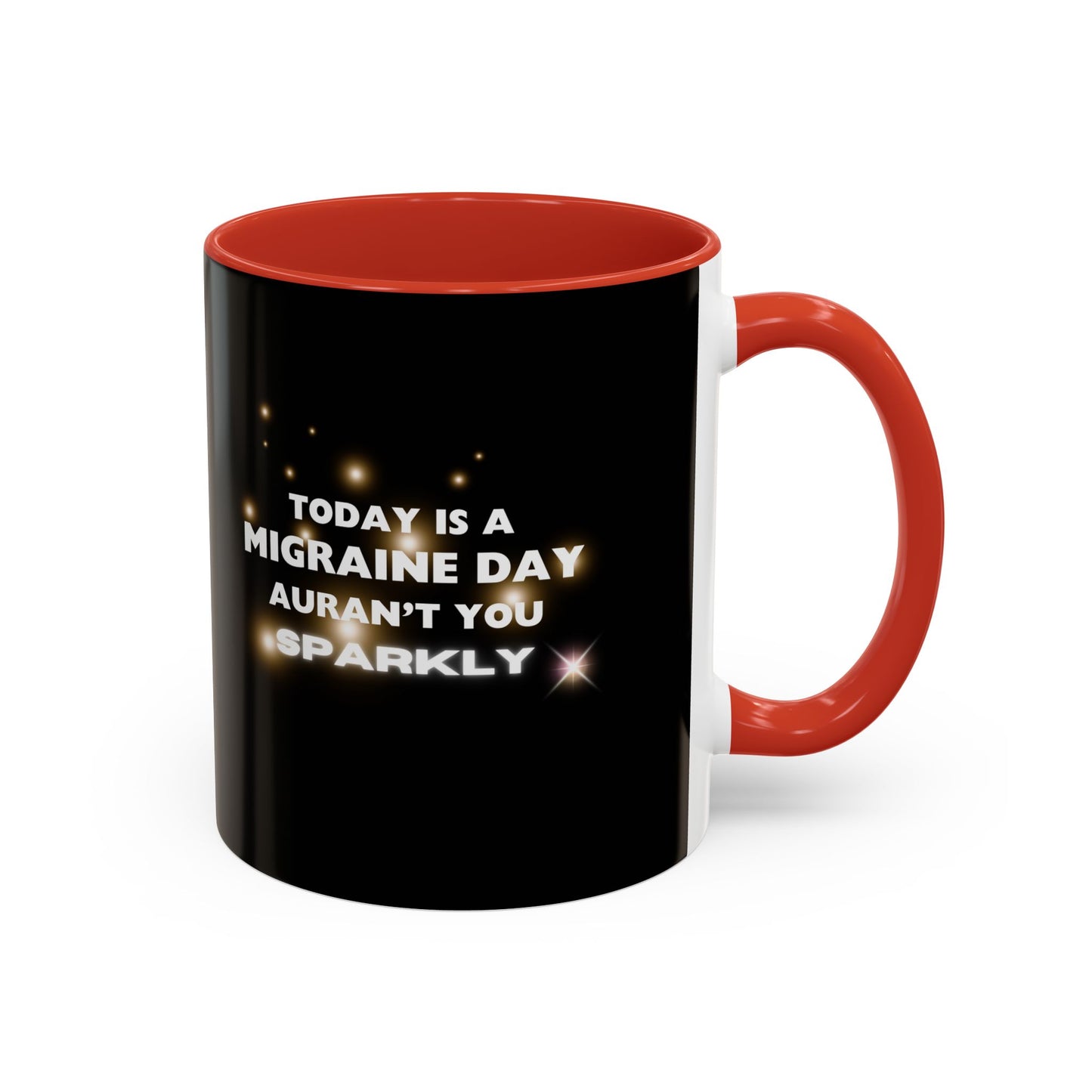 11oz/15oz Migraine Day Coffee Mug
