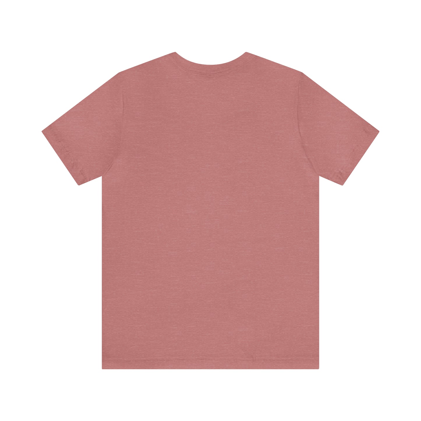 Unisex Straight Face Have a Day T-Shirt