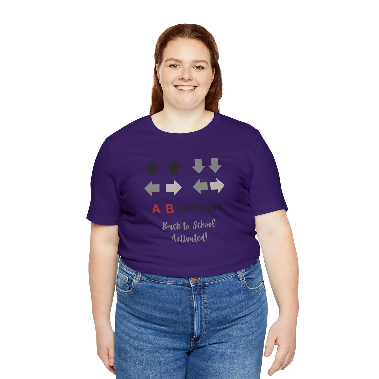 Unisex Back To School Cheat Code, Millennial-GenZ T-Shirt