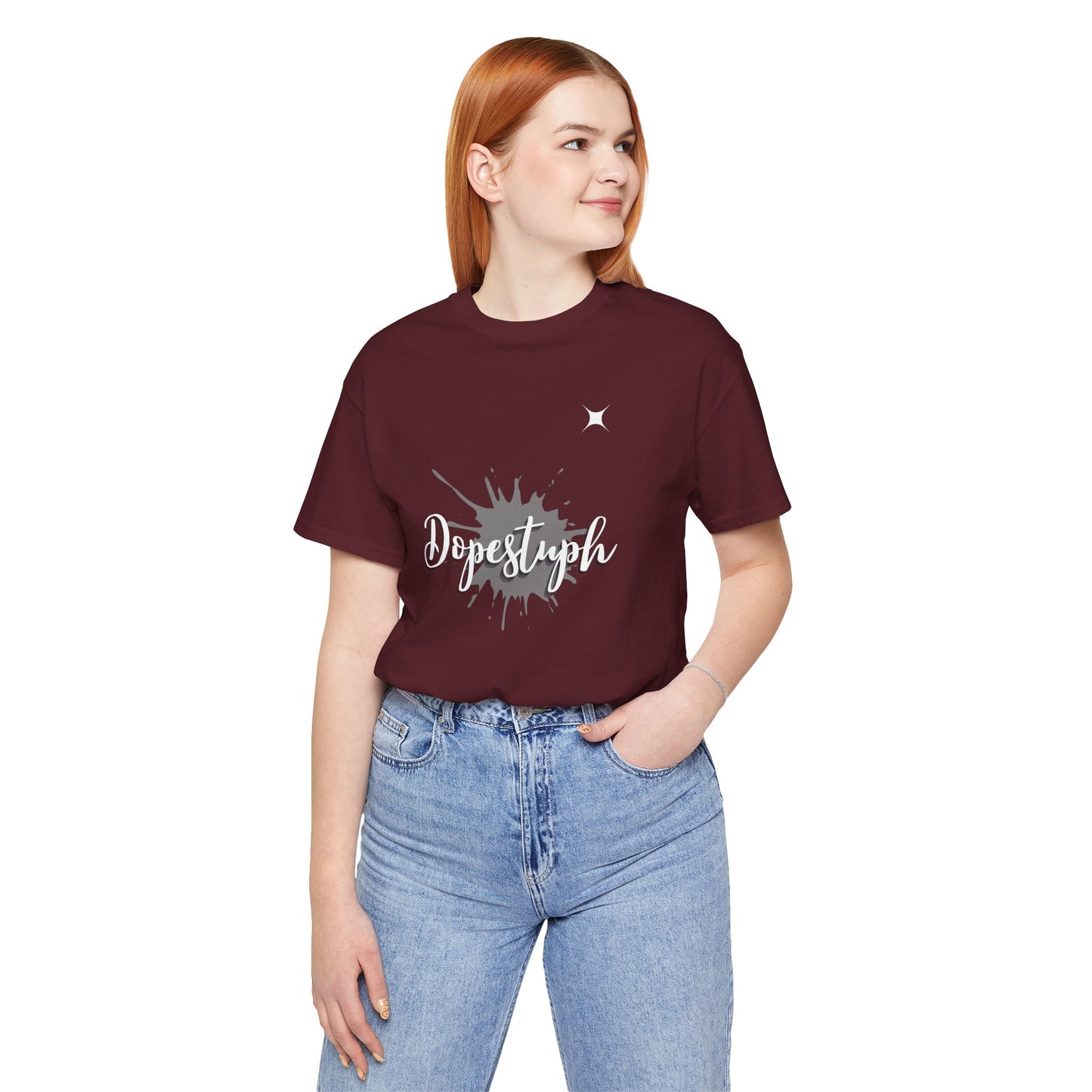 Unisex Dopestuph T-Shirt