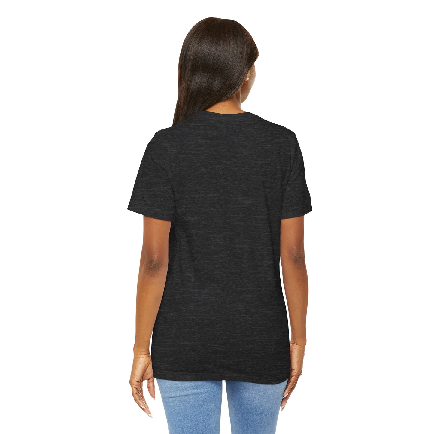 Unisex Mushroom Lover Fungi Print Toadstool T-Shirt