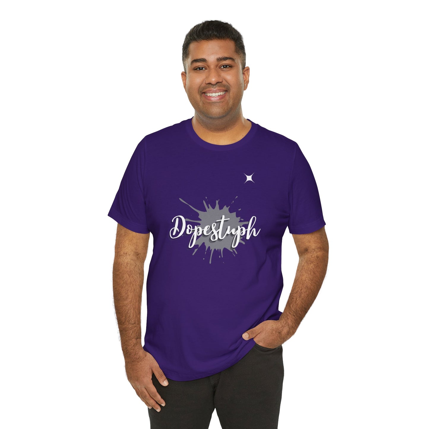 Unisex Dopestuph T-Shirt