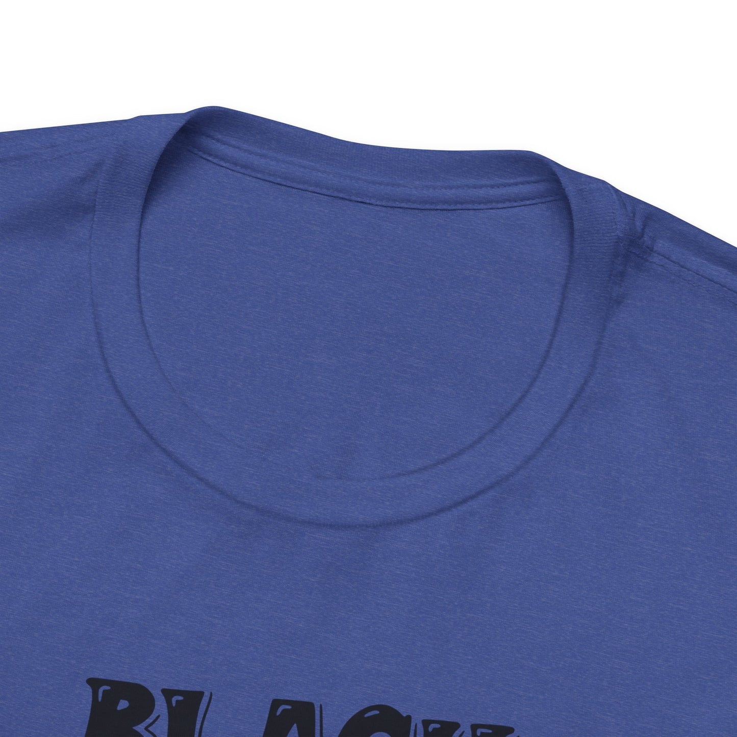 Unisex Jersey Short Sleeve Black Friday Sales T-Shirt