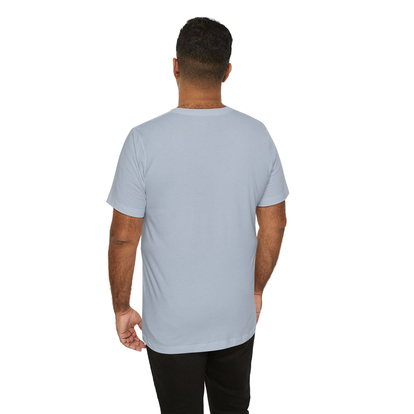 Unisex Just Hoeing Around Gardening T-Shirt