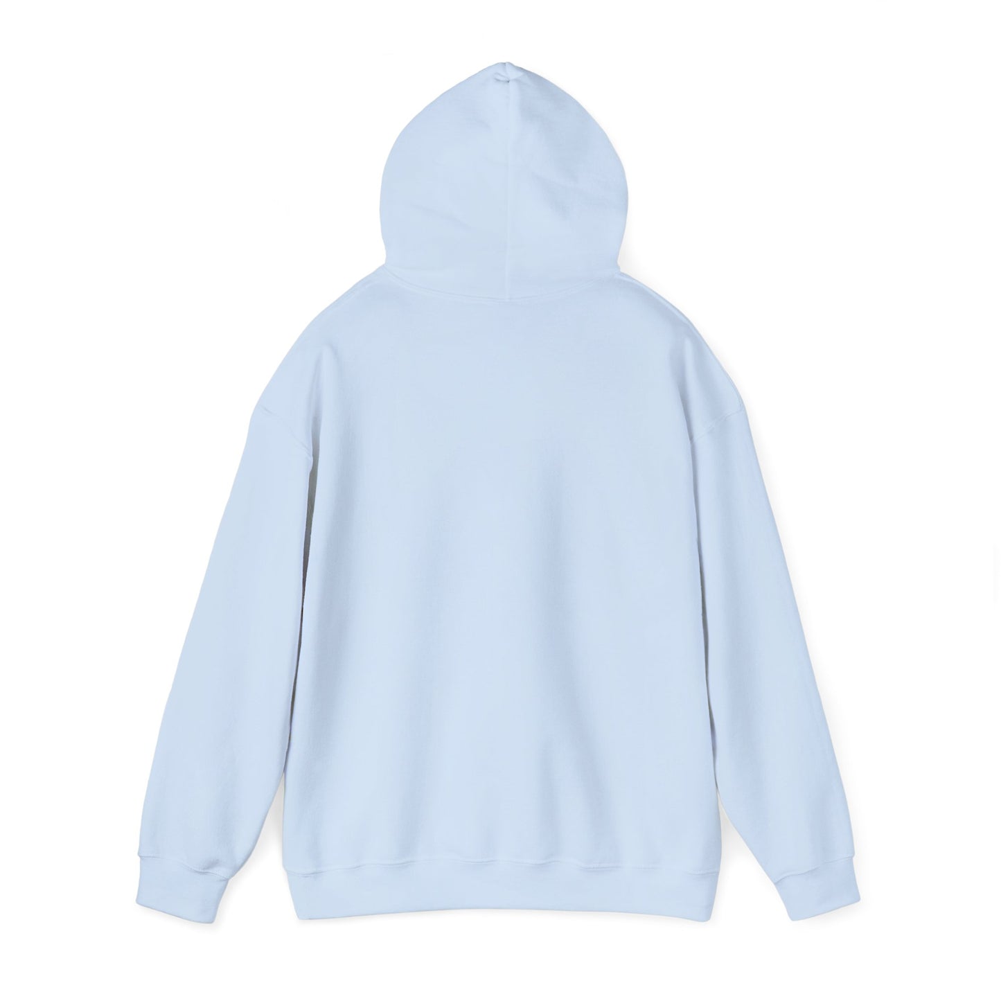 Unisex Heavy Blend™ Migraine Day Hooded Sweatshirt