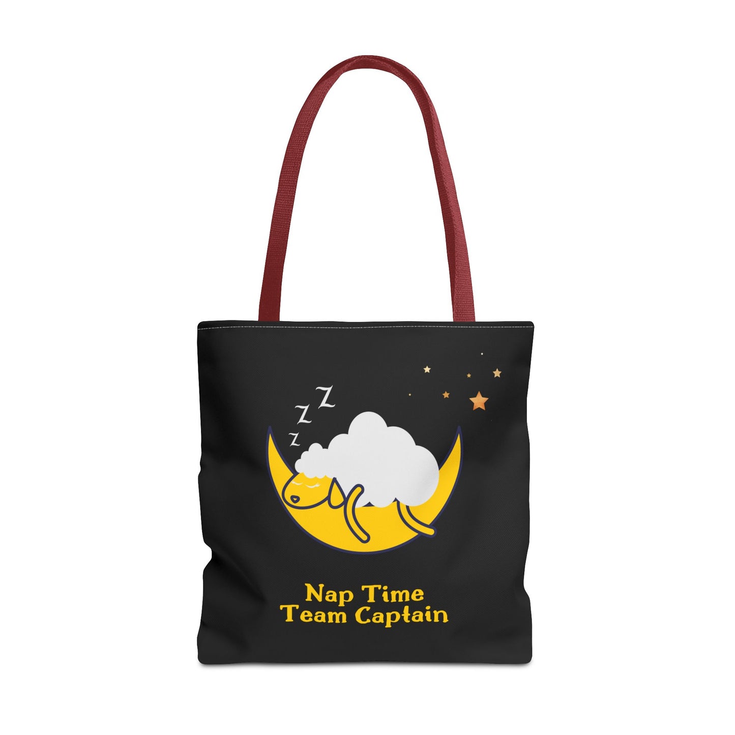 Unisex Nap Time Tote Bag Gift For Teachers Cute Tote Bag Reusable Shopping Bag Everyday Carry Bag Small Travel Bag Errand Tote Nap Time Gift