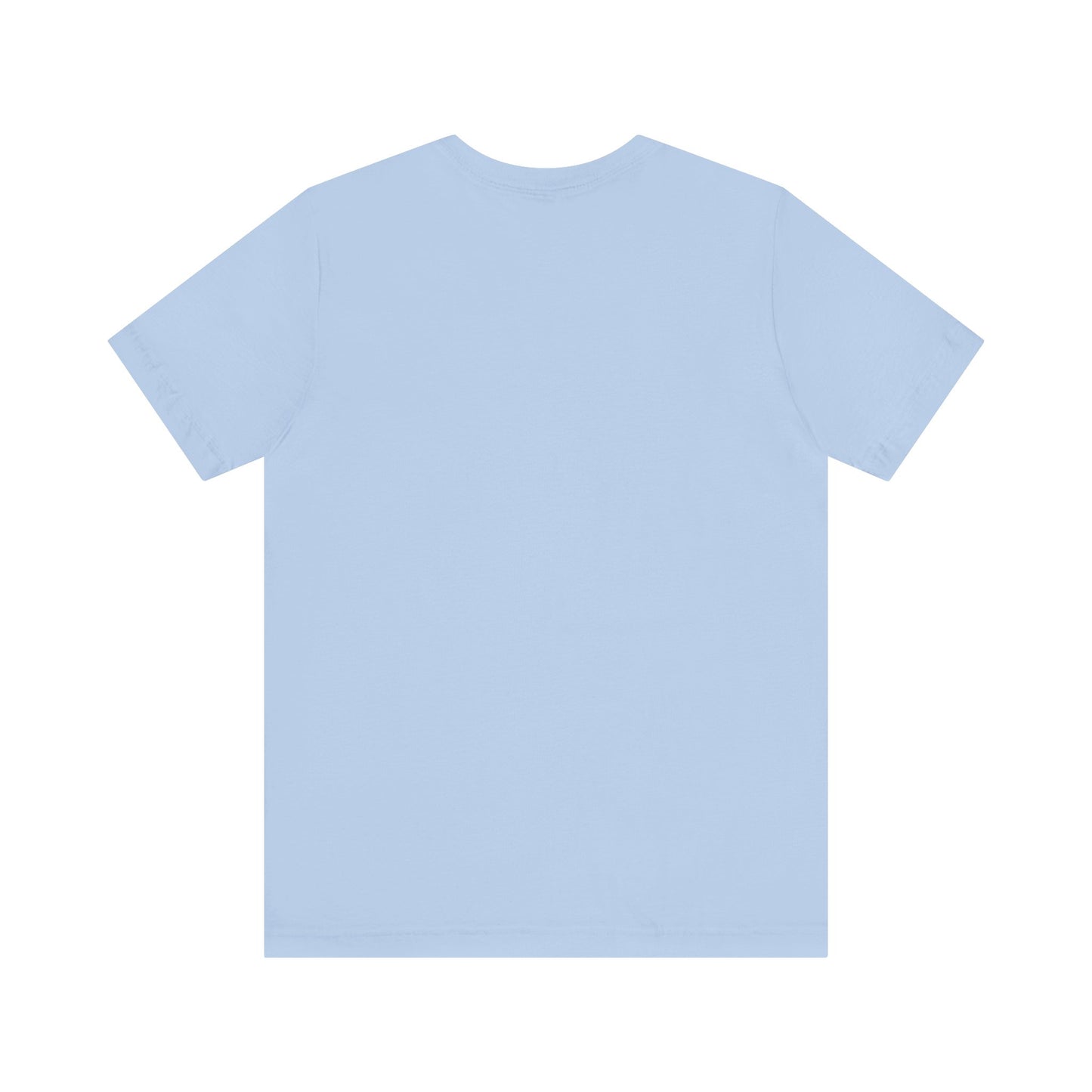 Unisex Jersey Short Sleeve Do Your Due Diligence T-Shirt