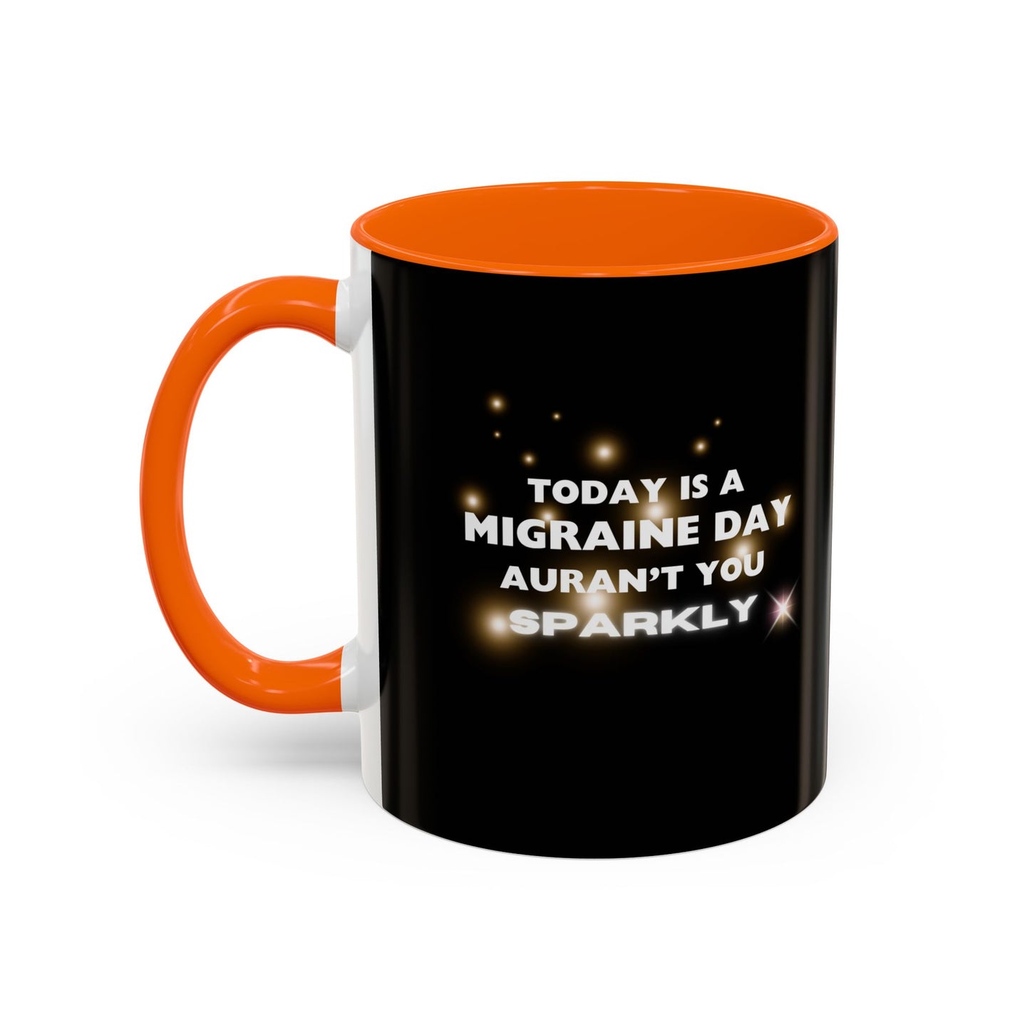 11oz/15oz Migraine Day Coffee Mug