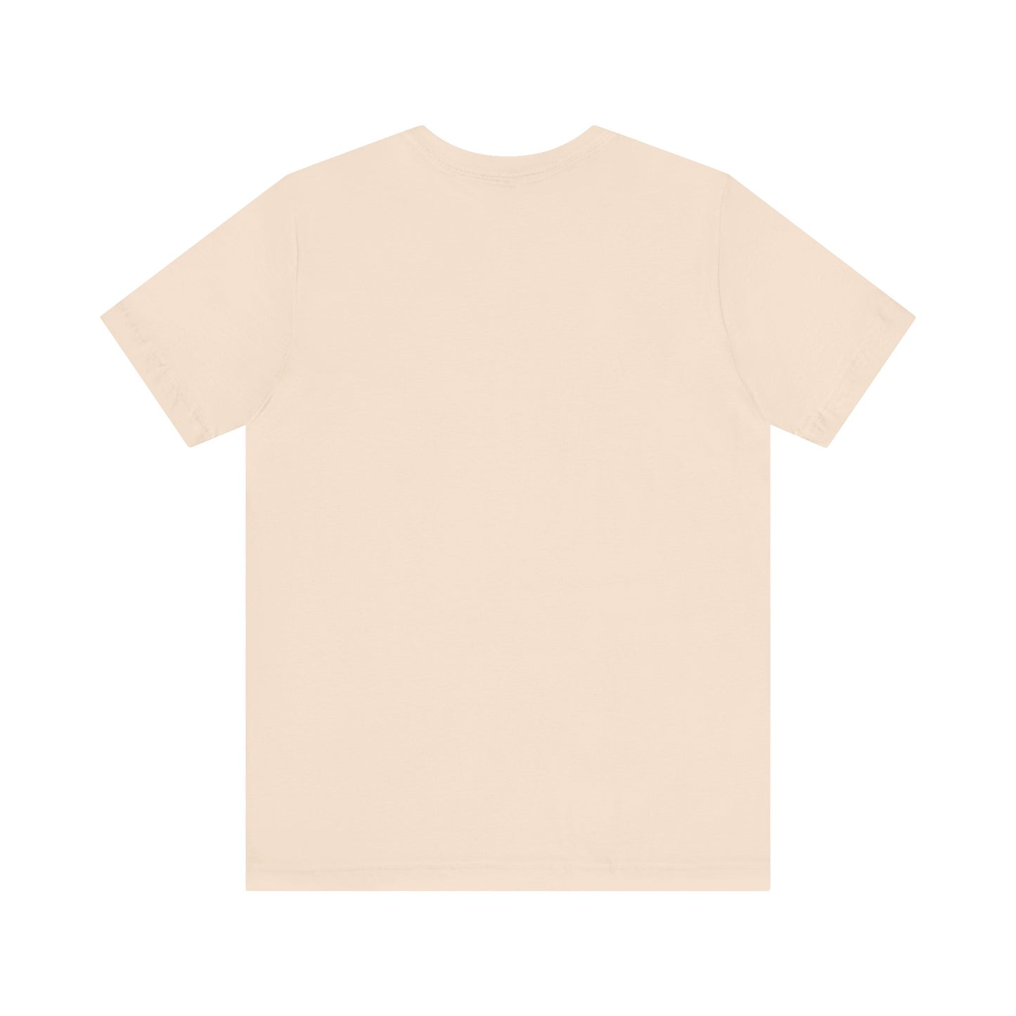 Unisex In My Self Love ERA T-Shirt