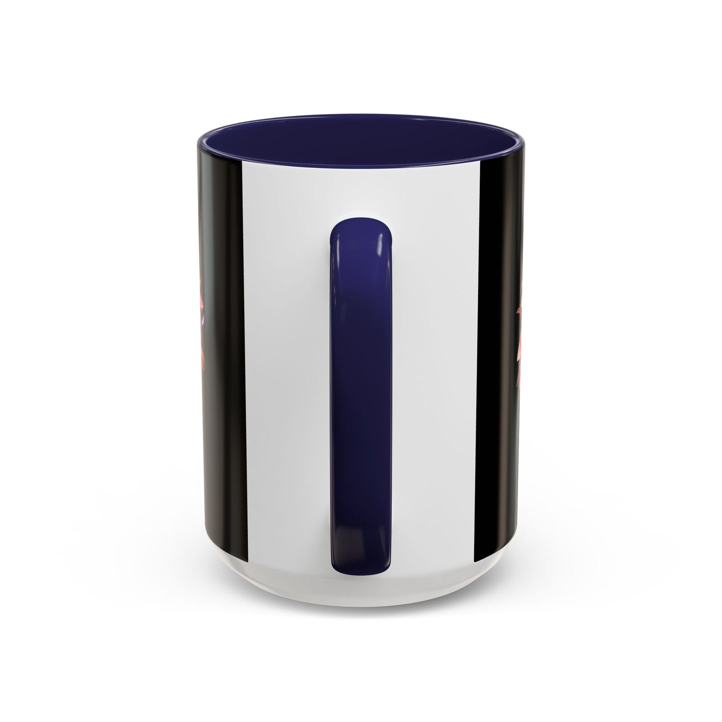 11oz/15oz Dahlia Flower Coffee Mug