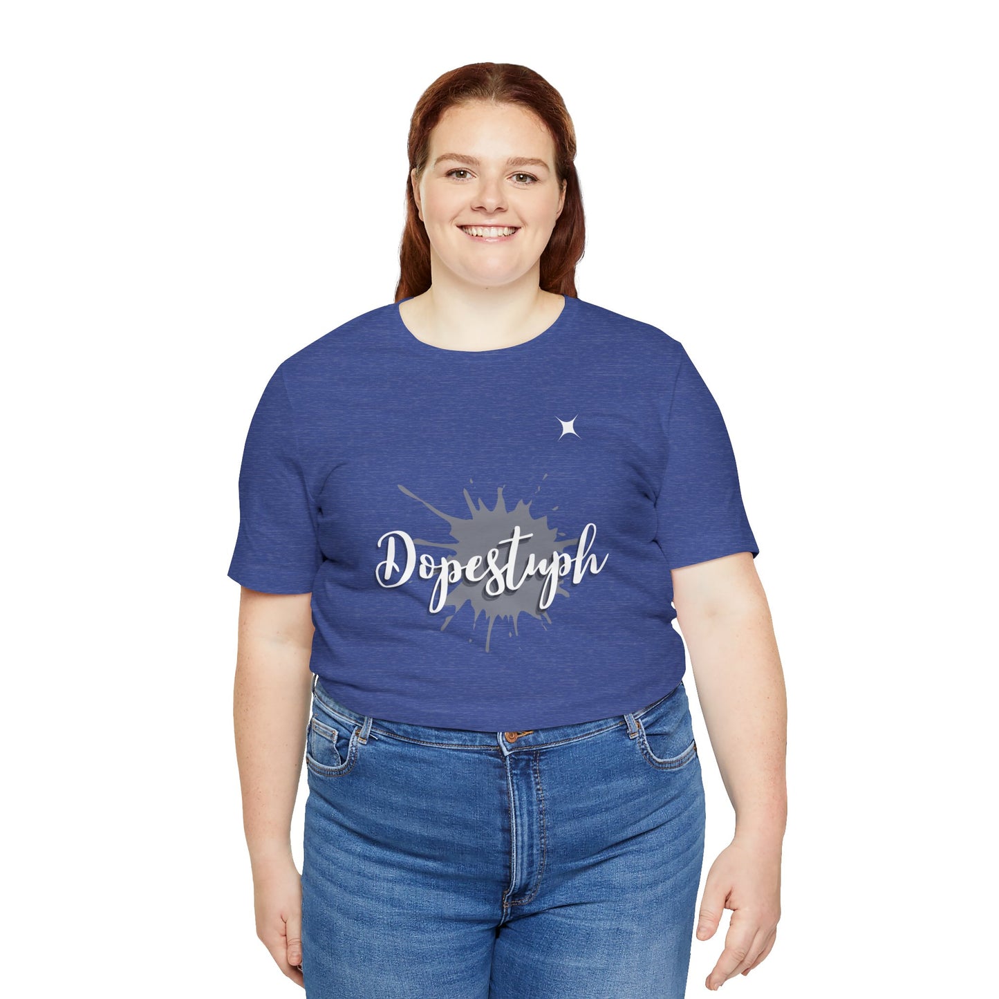 Unisex Dopestuph T-Shirt