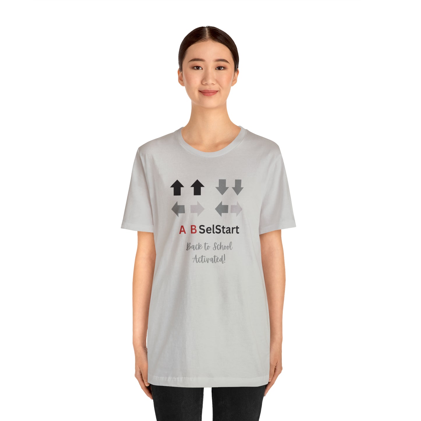Unisex Back To School Cheat Code, Millennial-GenZ T-Shirt