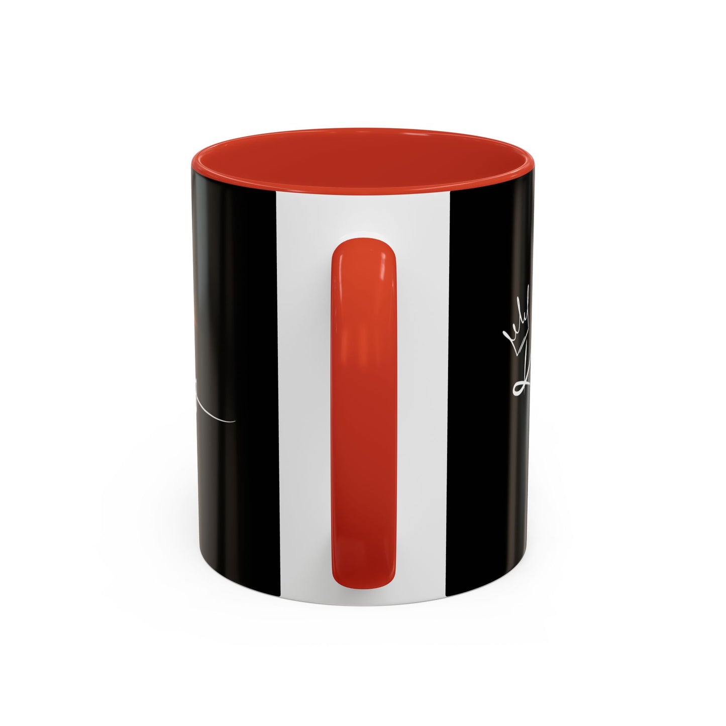 11oz King Coffee Mug