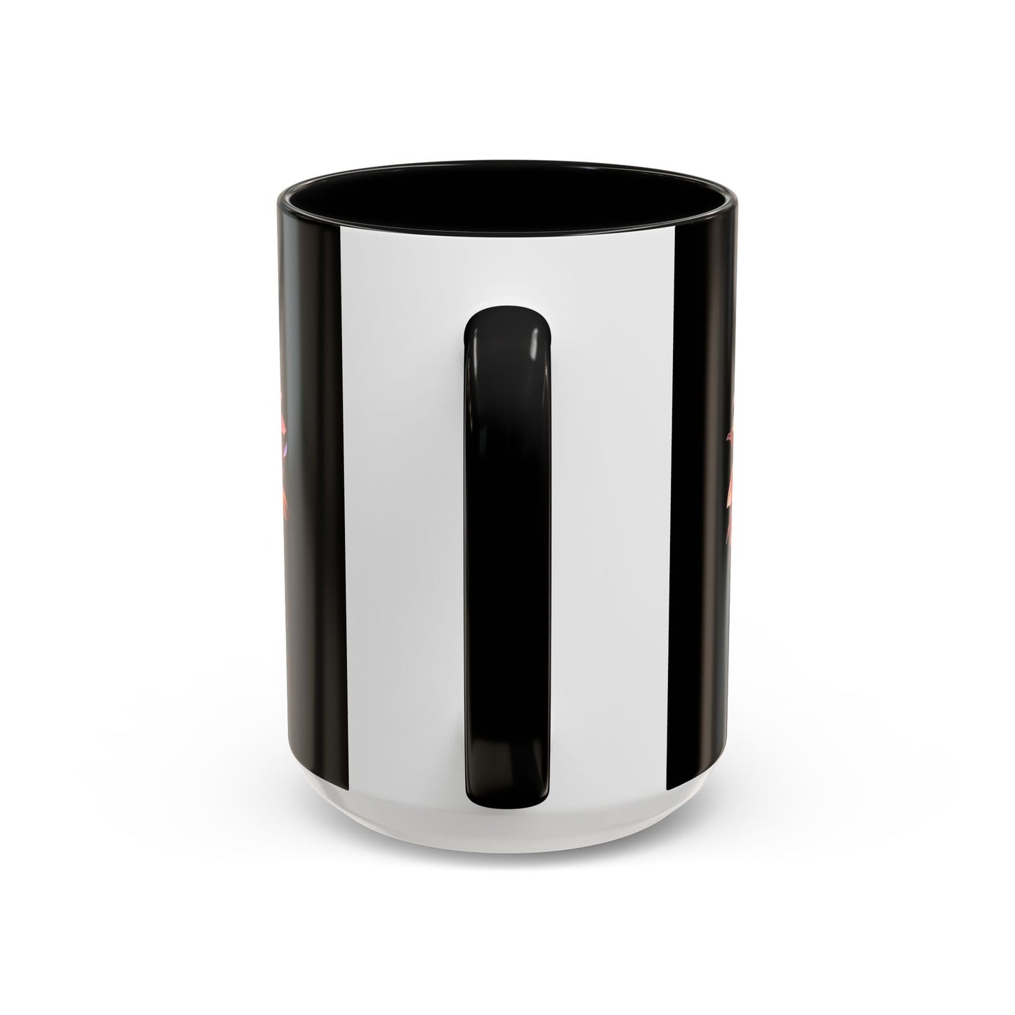 11oz/15oz Dahlia Flower Coffee Mug