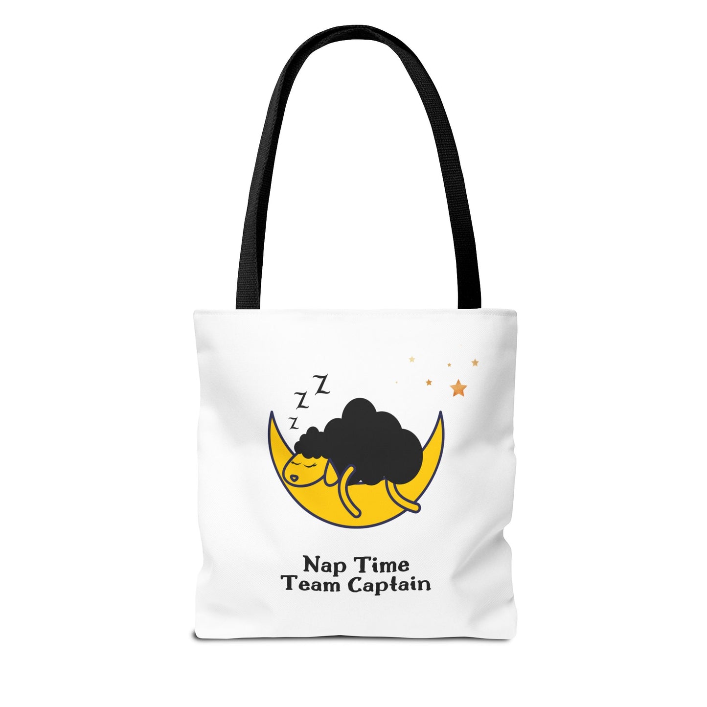 Unisex Nap Time Tote Bag Gift For Teachers Cute Tote Bag Reusable Shopping Bag Everyday Carry Bag Small Travel Bag Errand Tote Nap Time Gift