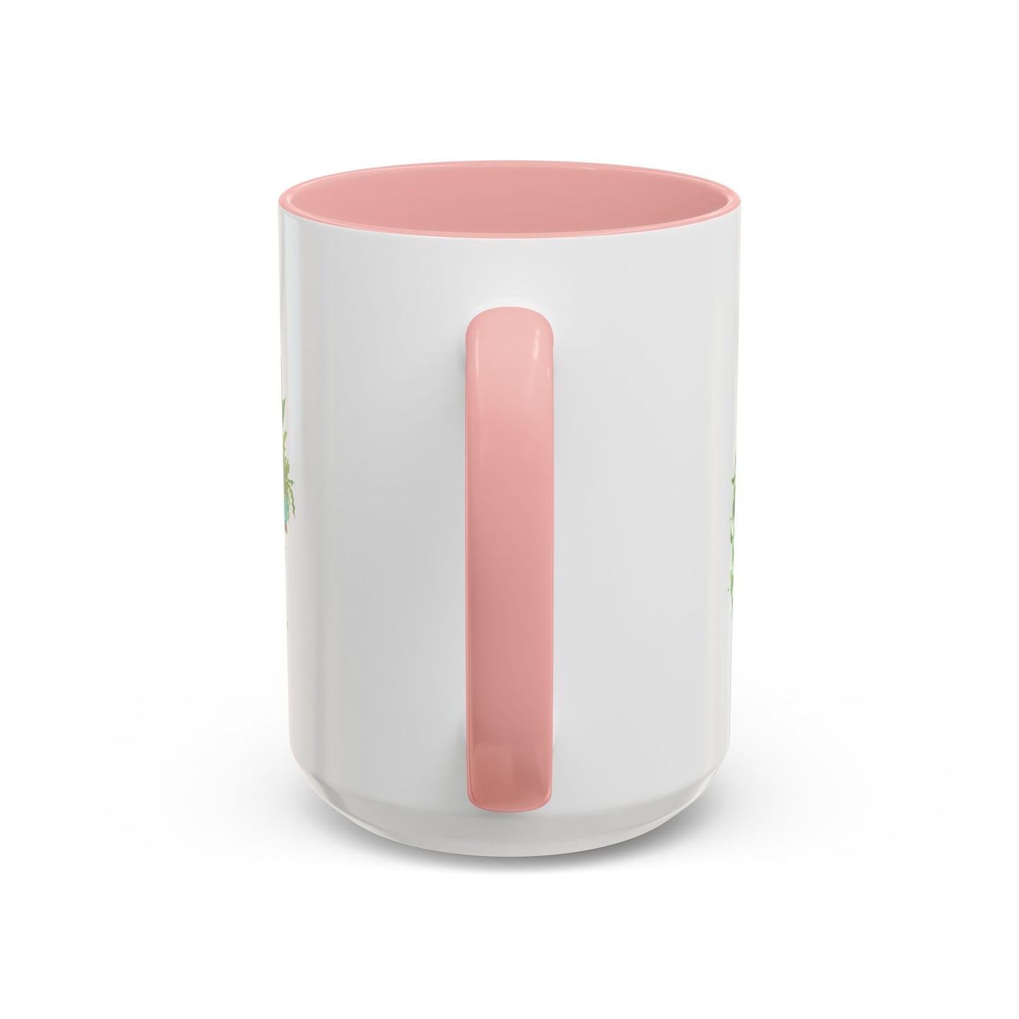 11oz/15oz Garden Themed Succulent Plant Parent Container Gardener Succulents Are My Favorite Coffee Mug