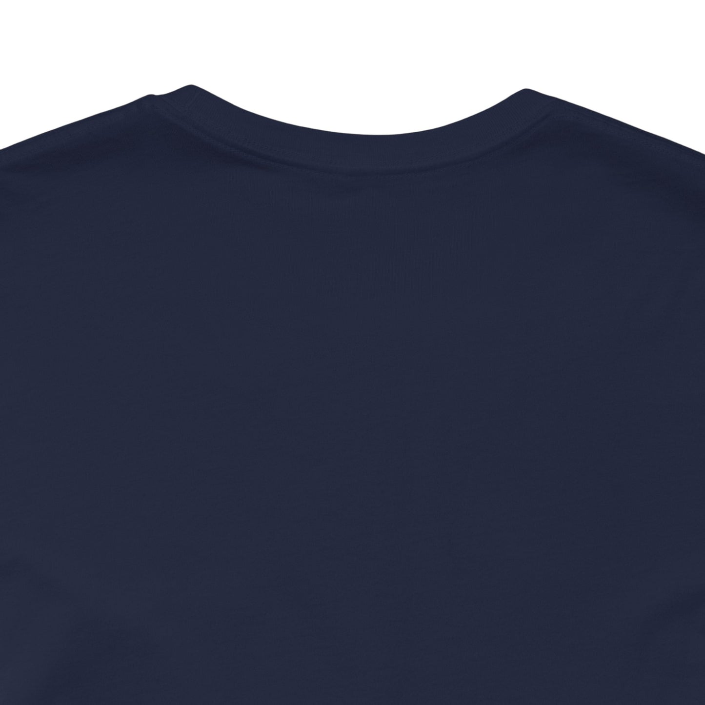 Unisex Jersey Short Sleeve Do Your Due Diligence T-Shirt