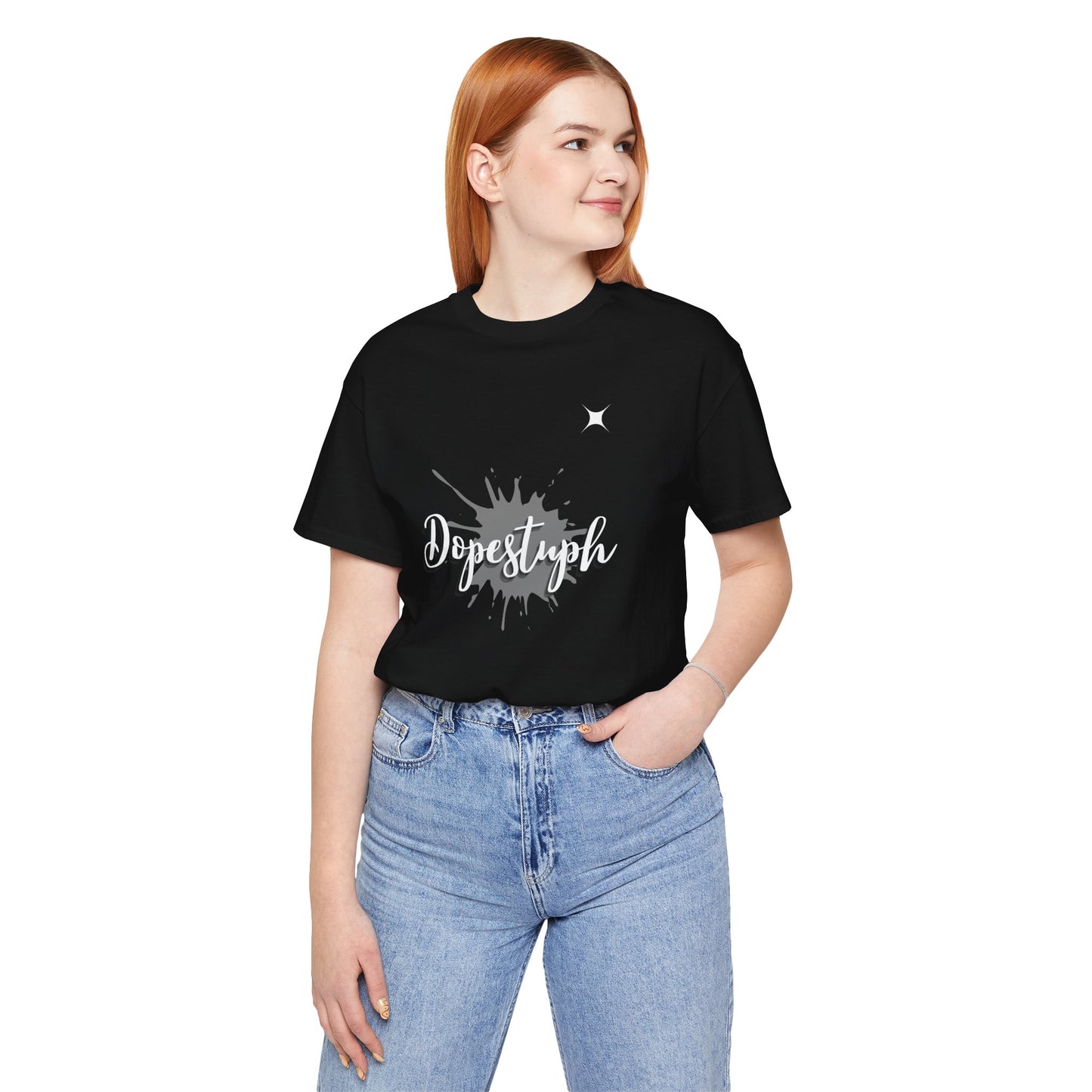Unisex Dopestuph T-Shirt