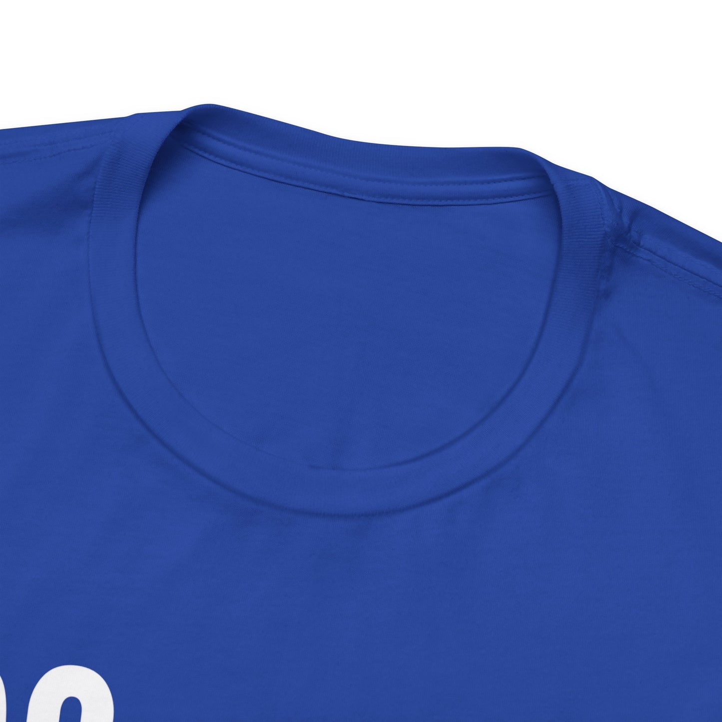 Unisex Jersey Short Sleeve Do Your Due Diligence T-Shirt