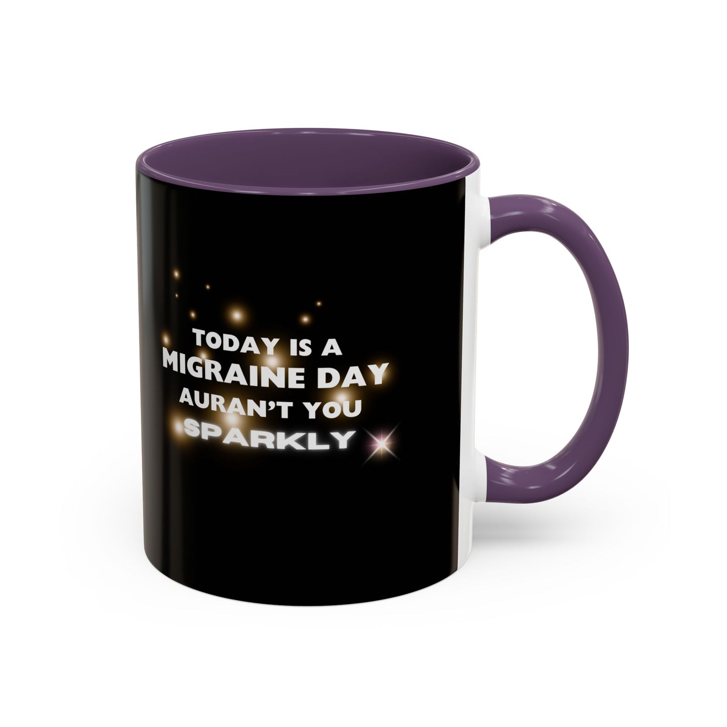 11oz/15oz Migraine Day Coffee Mug