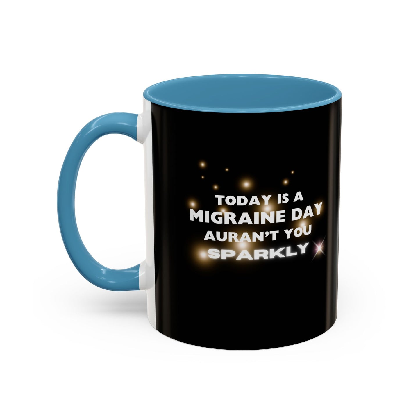 11oz/15oz Migraine Day Coffee Mug