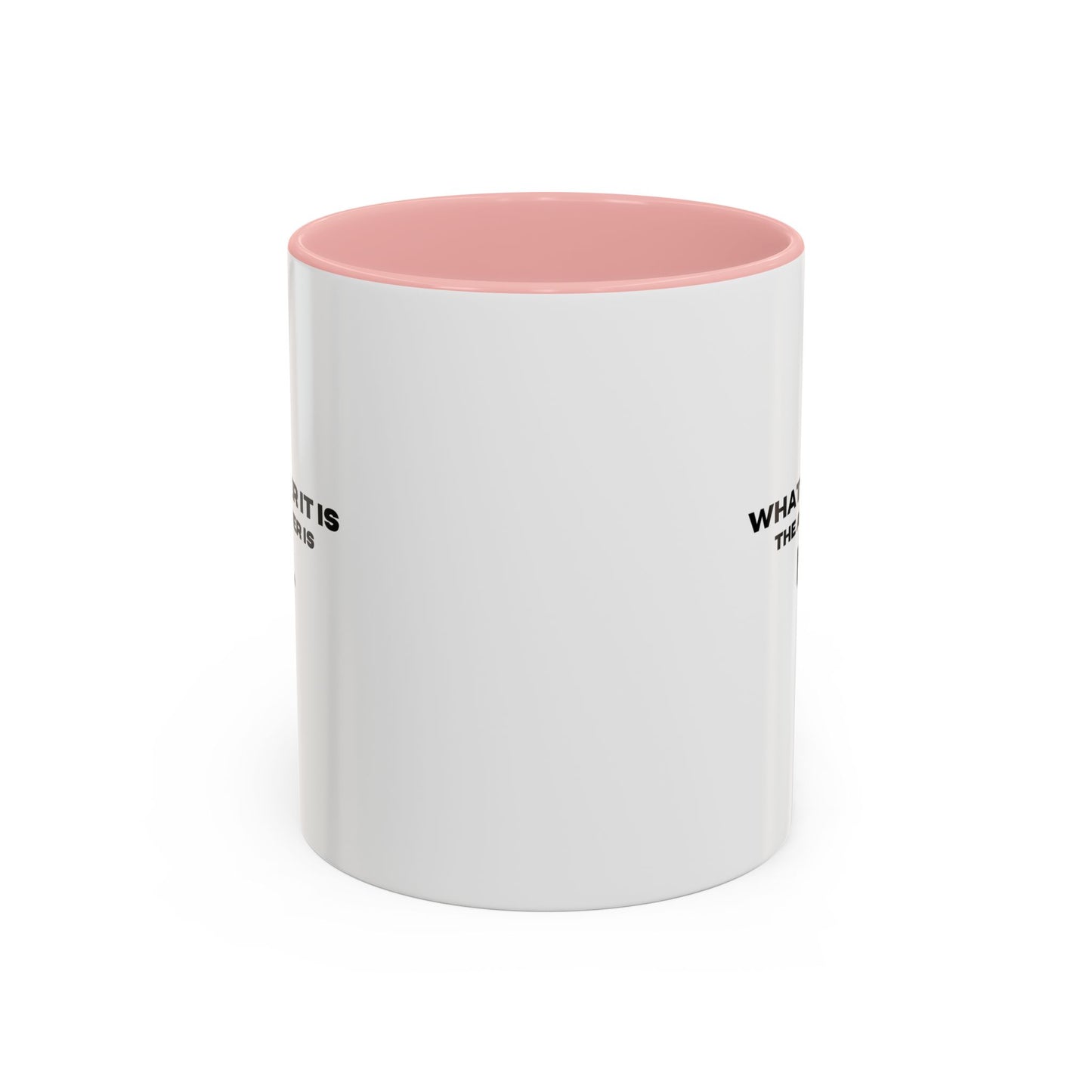11oz/15oz Self Love Motivational Mental Heath Awareness SAY NO Coffee Mug
