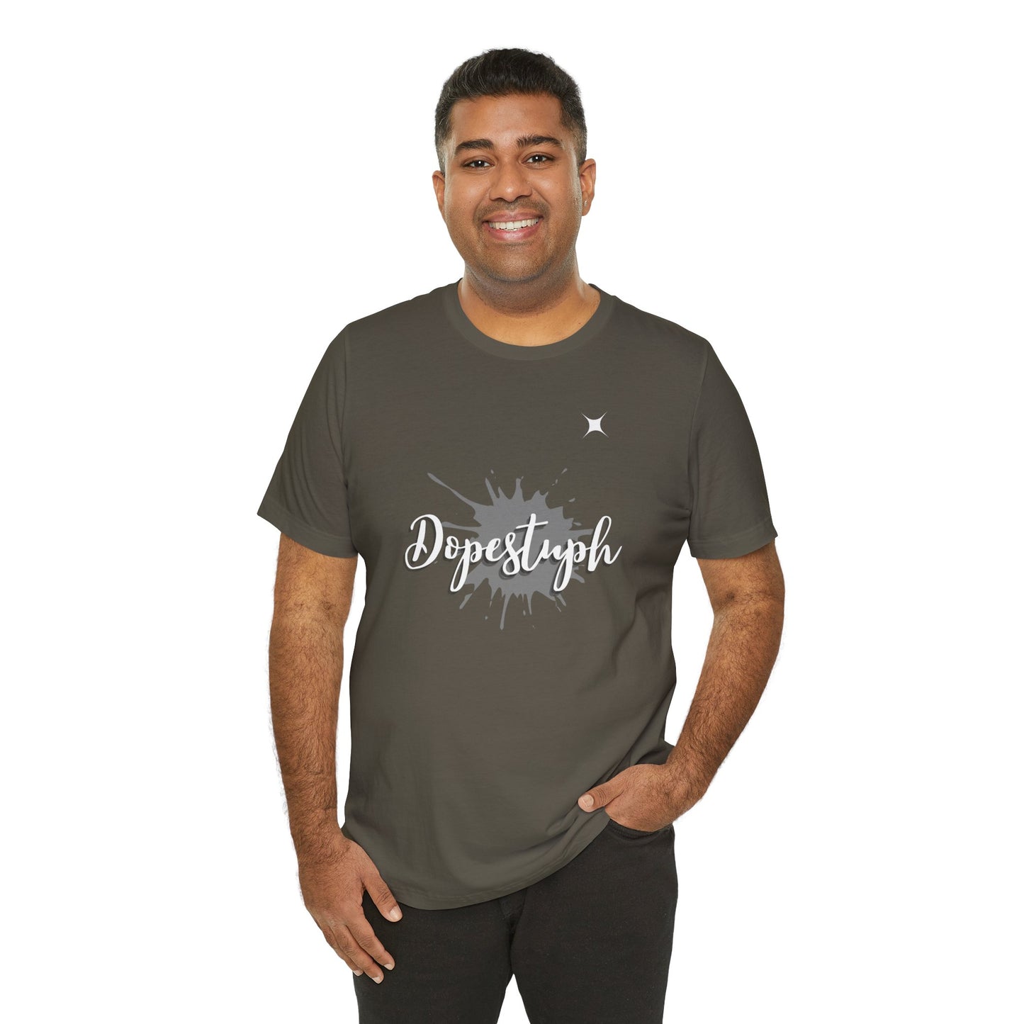 Unisex Dopestuph T-Shirt