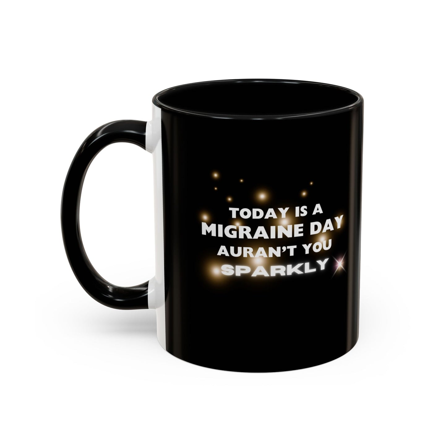 11oz/15oz Migraine Day Coffee Mug