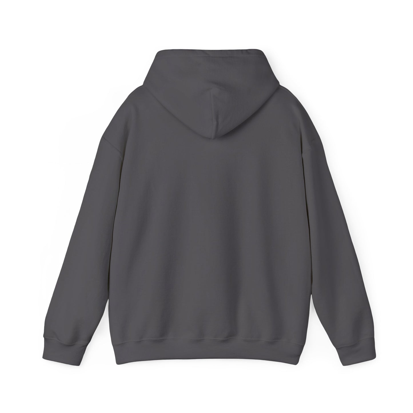 Unisex Cute Turtle Lover Turtley Into You Hooded Sweatshirt