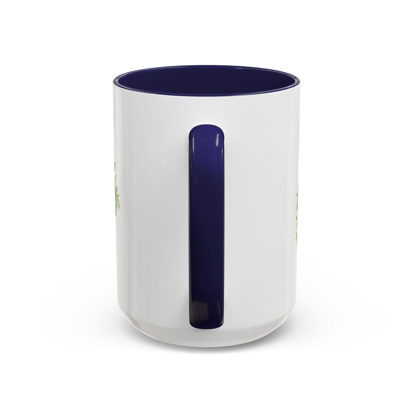 11oz/15oz Garden Themed Succulent Plant Parent Container Gardener Succulents Are My Favorite Coffee Mug