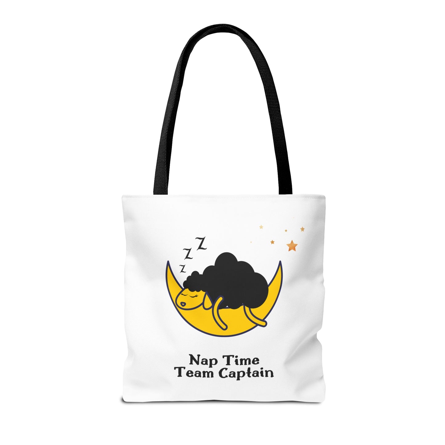 Unisex Nap Time Tote Bag Gift For Teachers Cute Tote Bag Reusable Shopping Bag Everyday Carry Bag Small Travel Bag Errand Tote Nap Time Gift