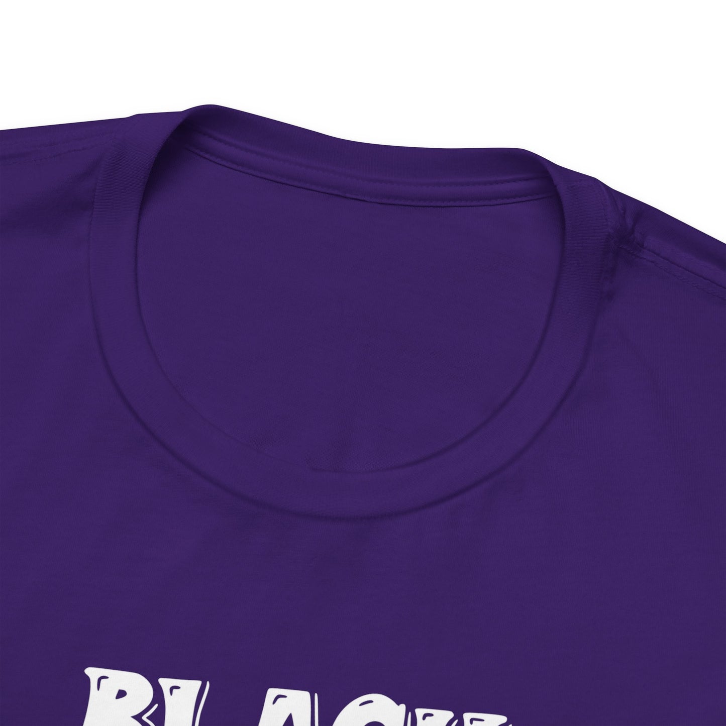 Unisex Jersey Short Sleeve Black Friday Sales T-Shirt