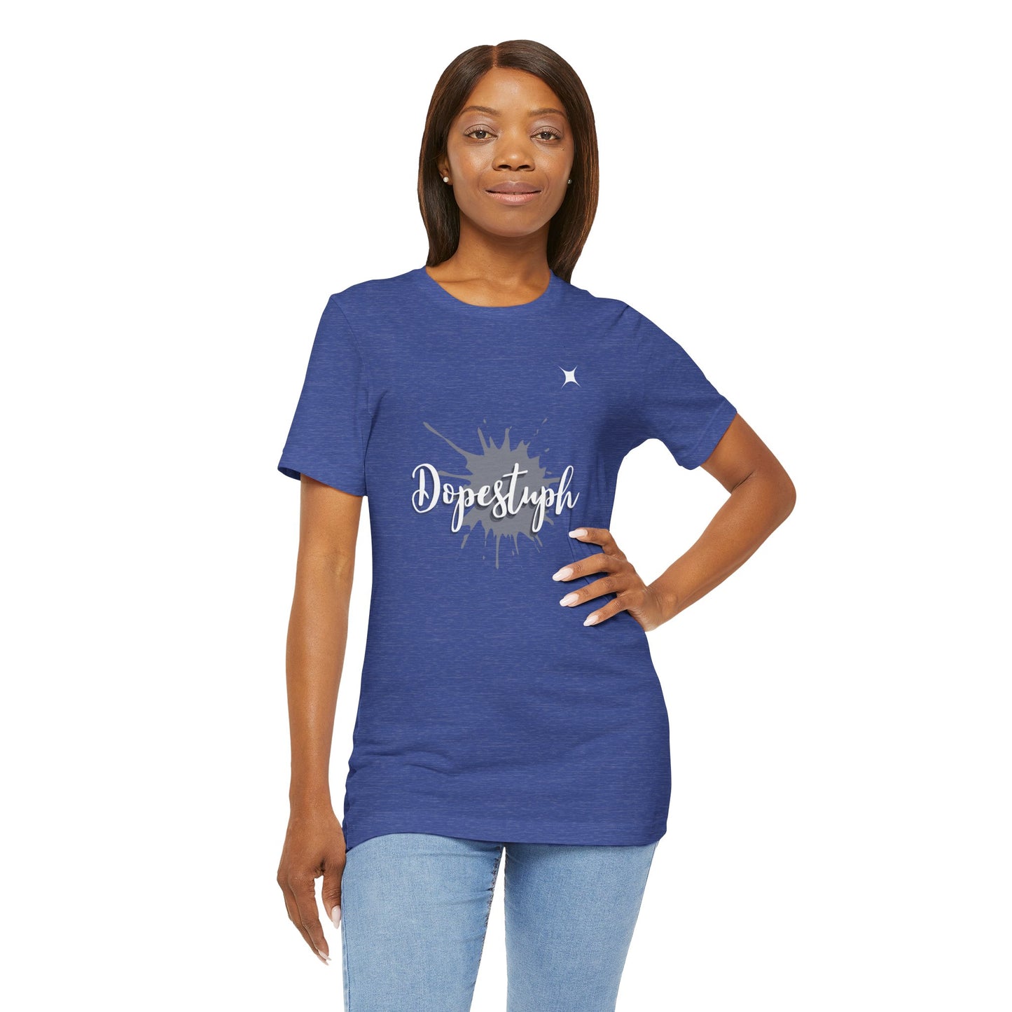Unisex Dopestuph T-Shirt