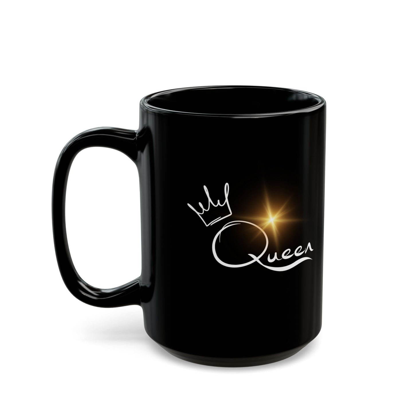 11oz/15oz QUEEN Coffee Mug